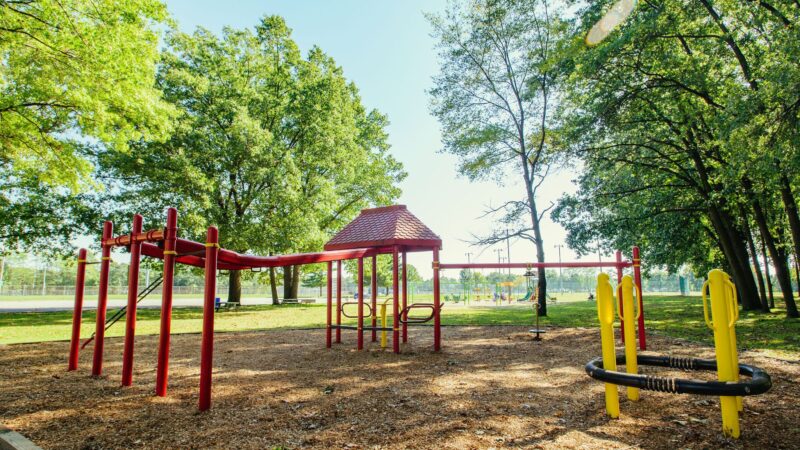 Boehm Park - South Bend, IN