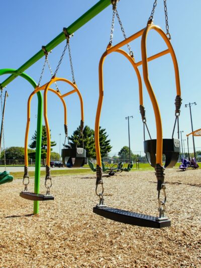 Boehm Park - South Bend, IN