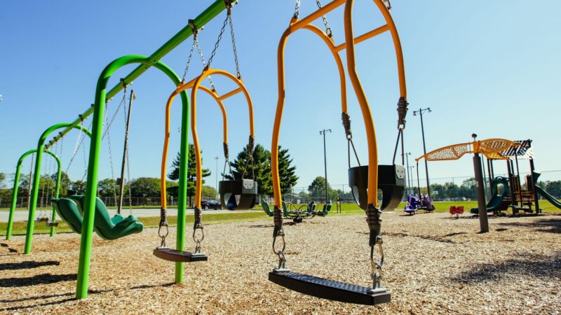 Boehm Park - South Bend, IN