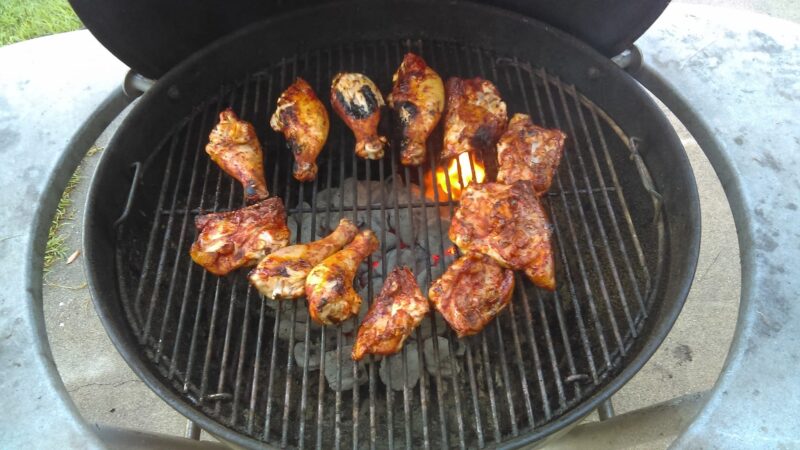 Boehm Park - South Bend, IN