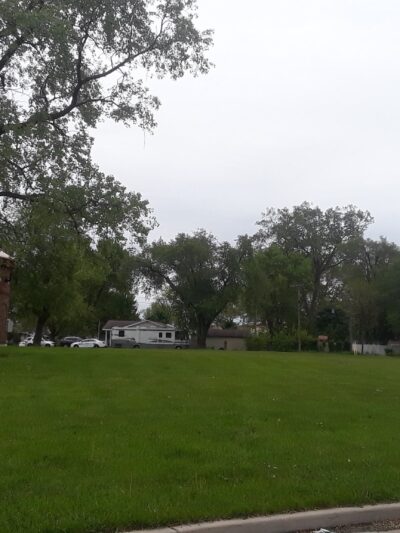 Gough Park - South Bend, IN