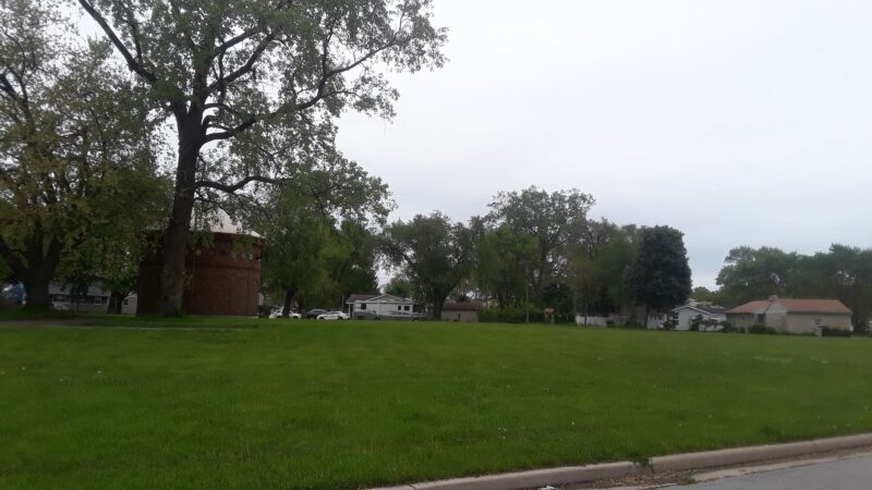 Gough Park - South Bend, IN