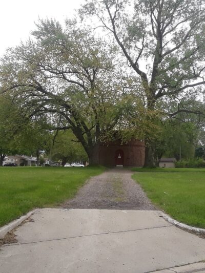 Gough Park - South Bend, IN