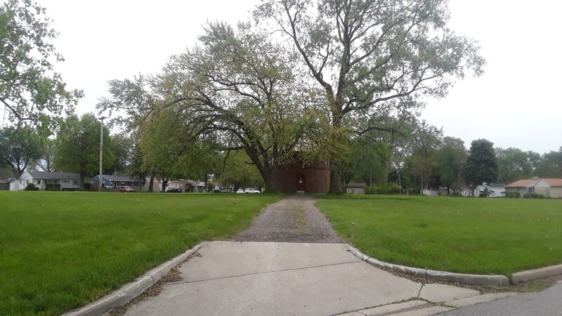 Gough Park - South Bend, IN