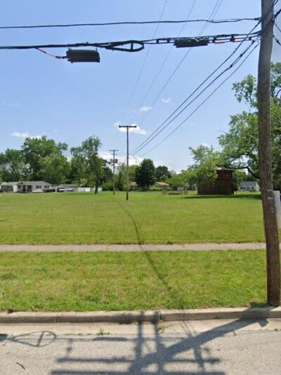 Gough Park - South Bend, IN