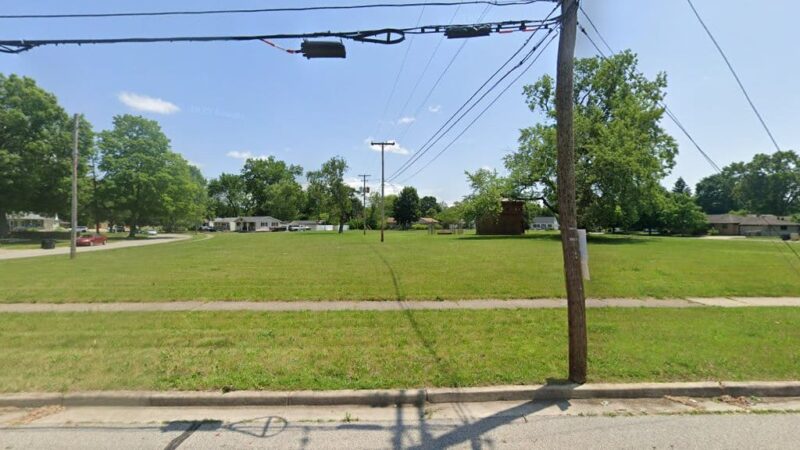 Gough Park - South Bend, IN