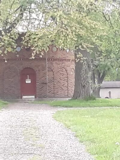 Gough Park - South Bend, IN