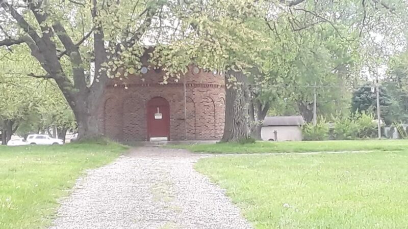 Gough Park - South Bend, IN