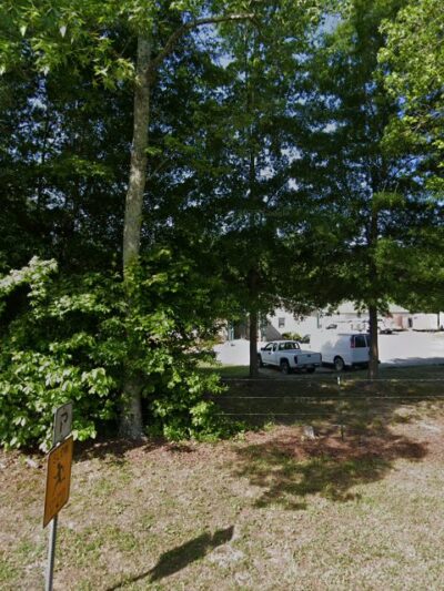 Halifax County Animal Shelter - South Boston, VA