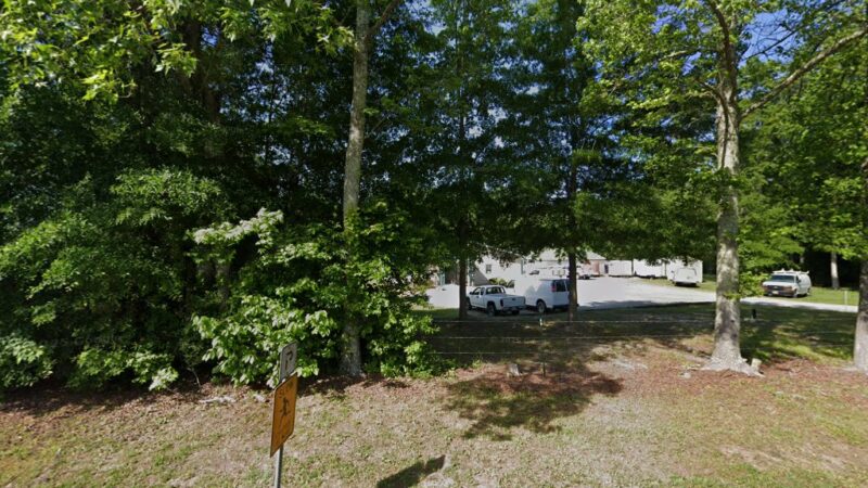 Halifax County Animal Shelter - South Boston, VA