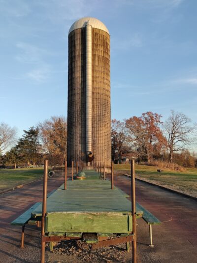 Paul C. Edmunds Park - South Boston, VA