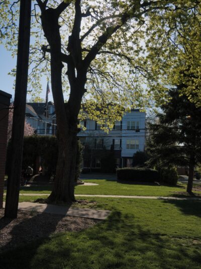 Memorial Park - South Bound Brook, NJ