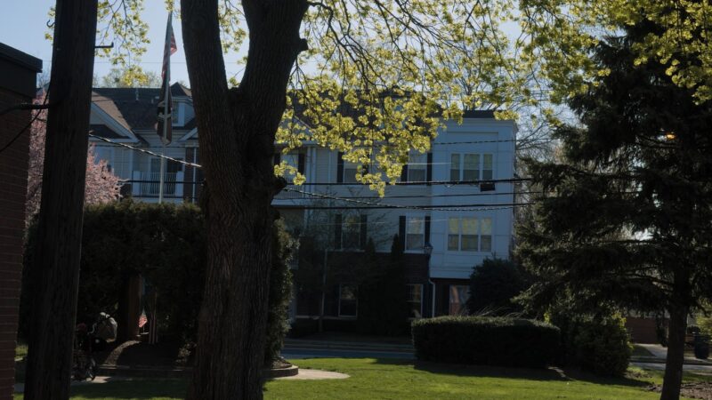 Memorial Park - South Bound Brook, NJ