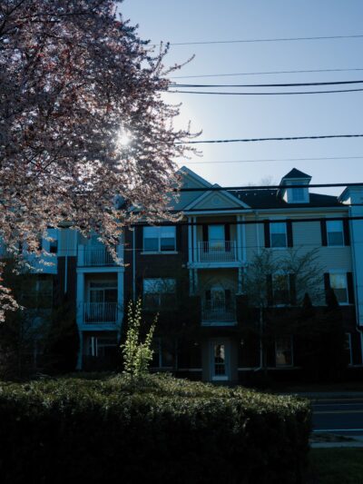 Memorial Park - South Bound Brook, NJ