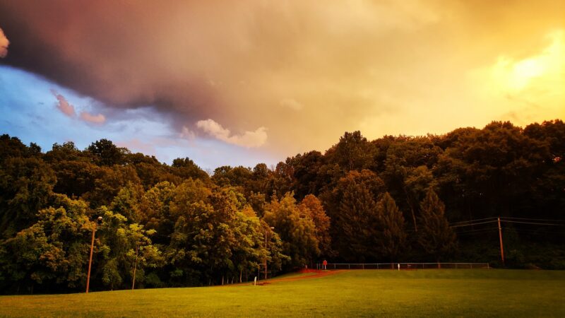 Joplin Park - South Charleston, WV