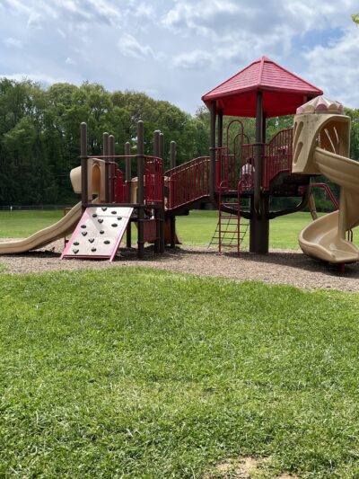 Joplin Park - South Charleston, WV