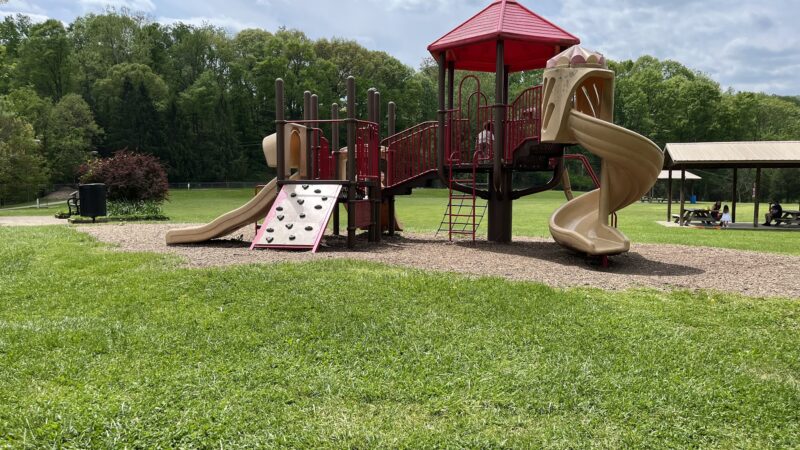 Joplin Park - South Charleston, WV