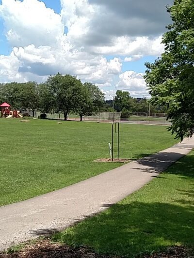 Joplin Park - South Charleston, WV