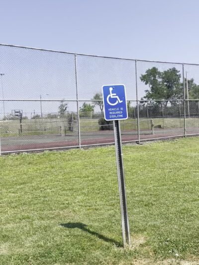 Joplin Park - South Charleston, WV