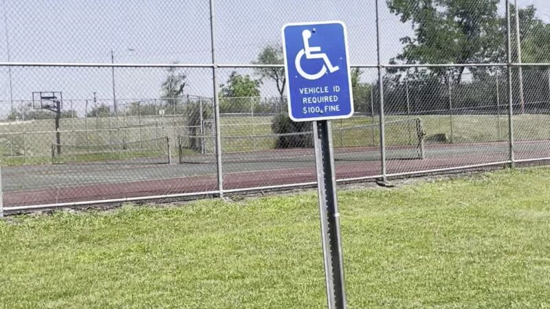 Joplin Park - South Charleston, WV
