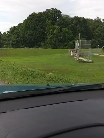 Herlihy Park - South Deerfield, MA