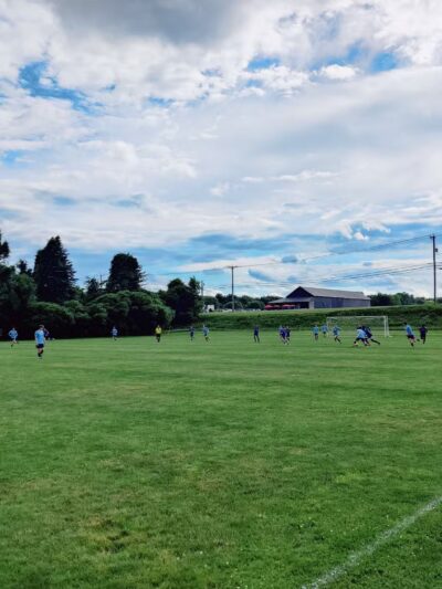 Herlihy Park - South Deerfield, MA