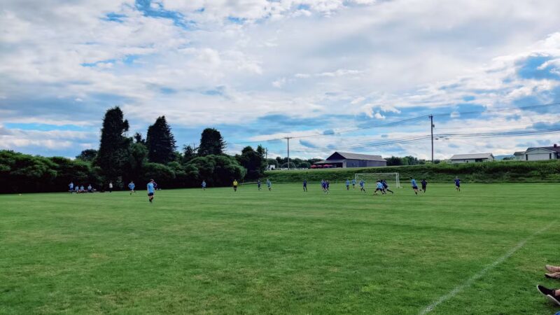 Herlihy Park - South Deerfield, MA