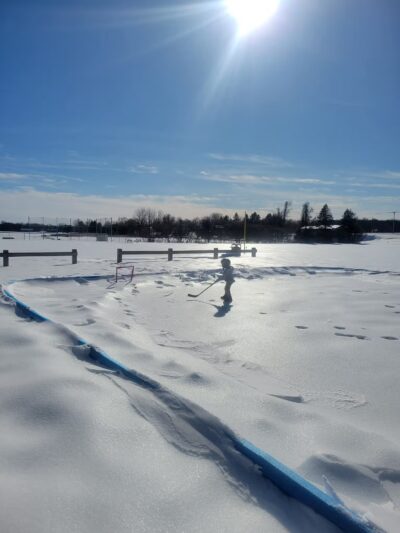 Herlihy Park - South Deerfield, MA