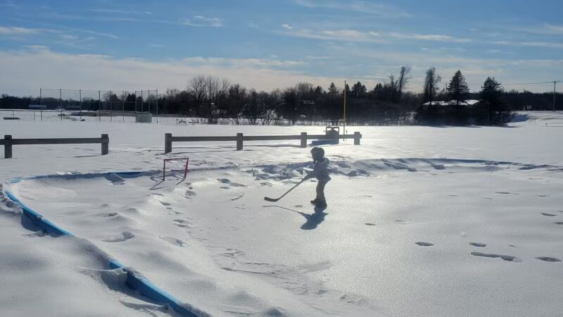 Herlihy Park - South Deerfield, MA