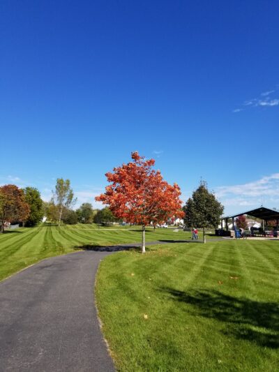 Jim Hansen Park - South Elgin, IL