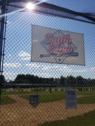 Jim Hansen Park - South Elgin, IL