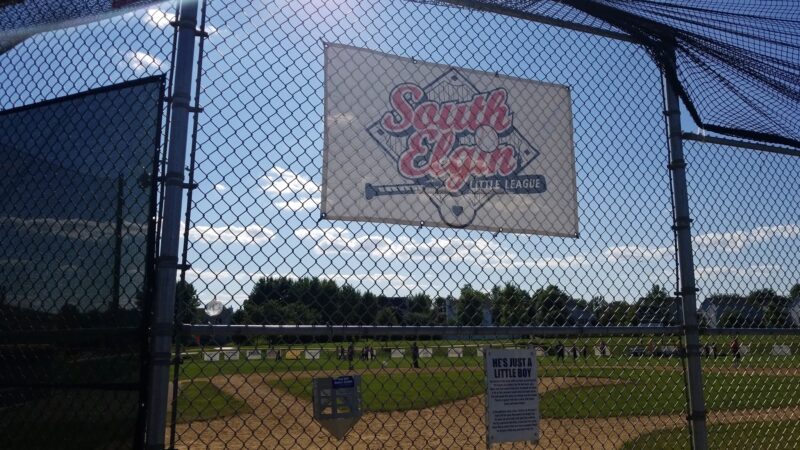 Jim Hansen Park - South Elgin, IL