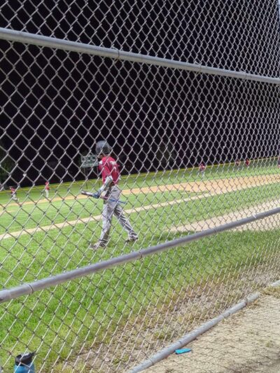 Jim Hansen Park - South Elgin, IL