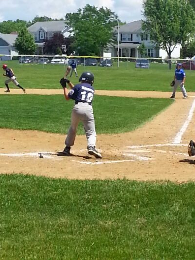 Jim Hansen Park - South Elgin, IL