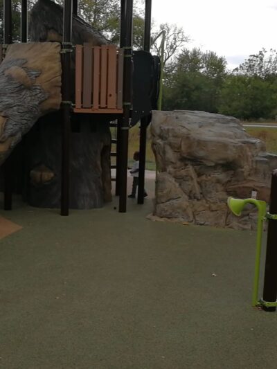 SEBA Park - South Elgin, IL