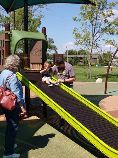 SEBA Park - South Elgin, IL