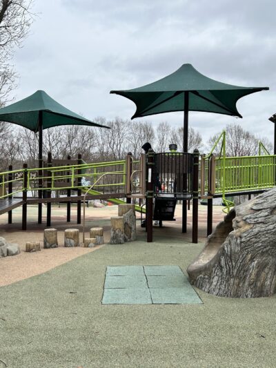 SEBA Park - South Elgin, IL