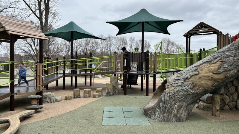 SEBA Park - South Elgin, IL