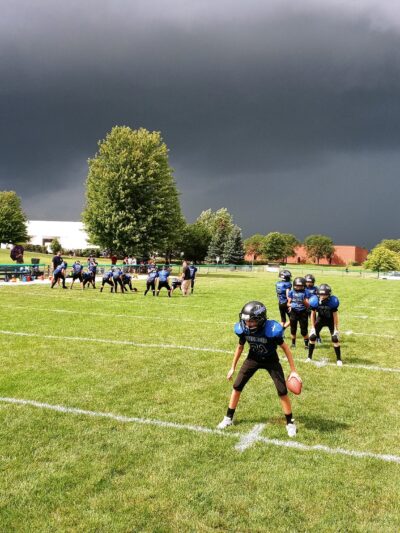 Sperry Park - South Elgin, IL