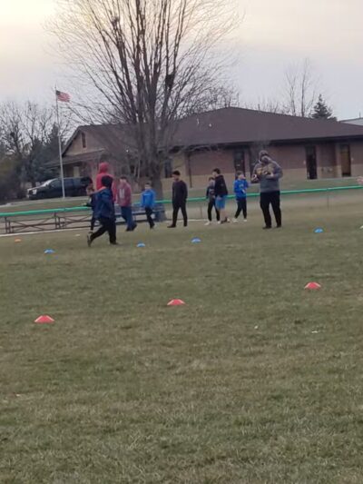 Sperry Park - South Elgin, IL