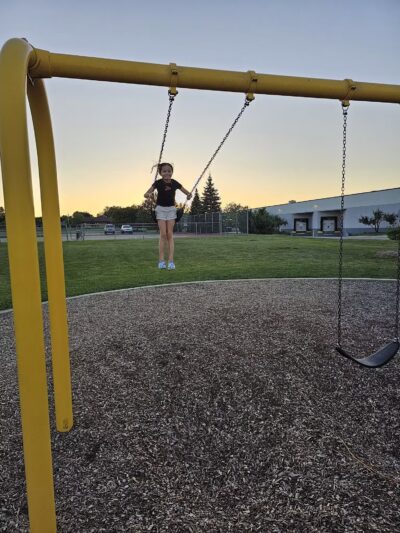 Sperry Park - South Elgin, IL