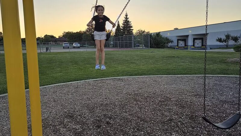Sperry Park - South Elgin, IL