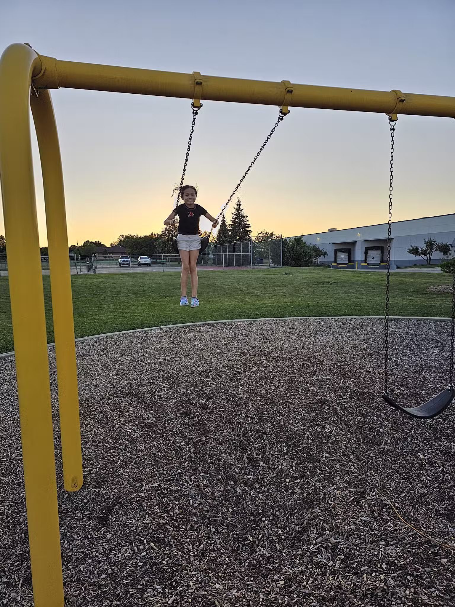 Sperry Park - South Elgin, IL