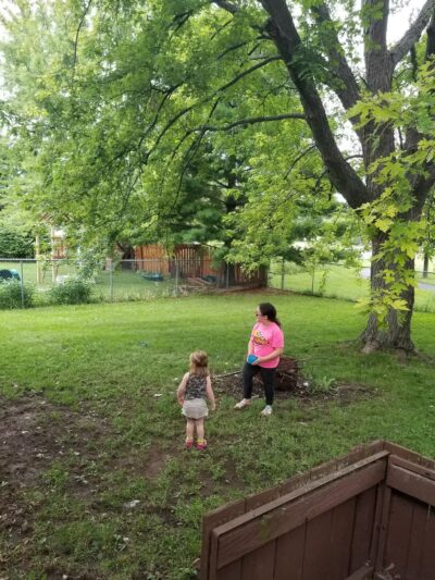 Sperry Park - South Elgin, IL