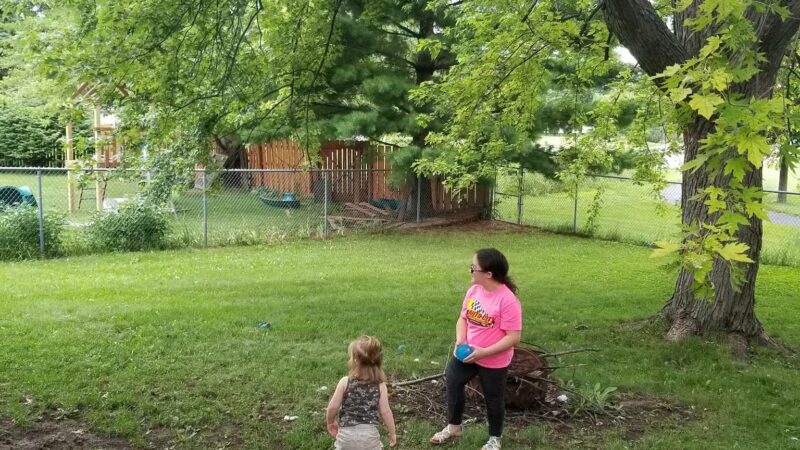 Sperry Park - South Elgin, IL