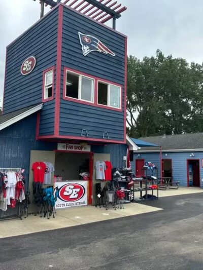 Sperry Park - South Elgin, IL