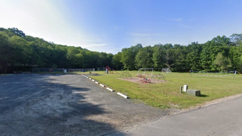 Dogpatch Town Park - South Fallsburg, NY