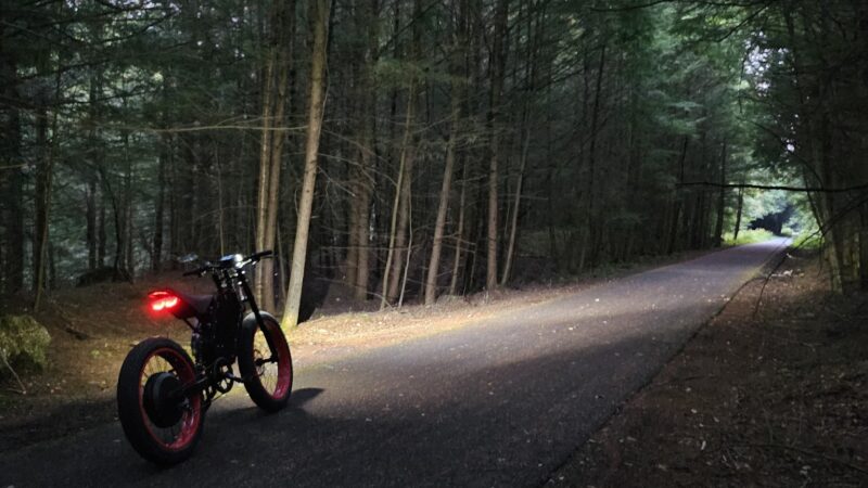 Fallsburg Rails To Trails - South Fallsburg, NY