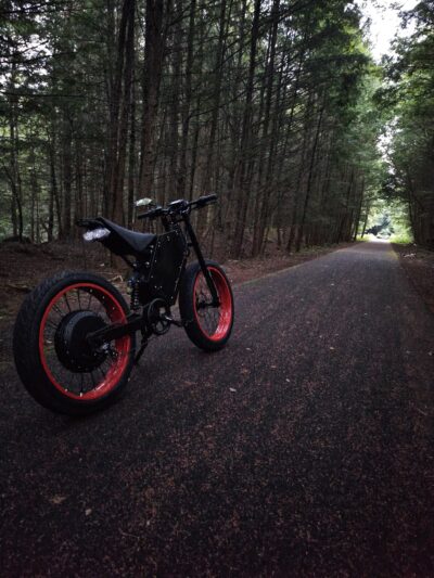 Fallsburg Rails To Trails - South Fallsburg, NY