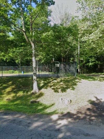 Fallsburg Rails To Trails - South Fallsburg, NY